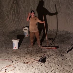 Meet your Posher, Peter